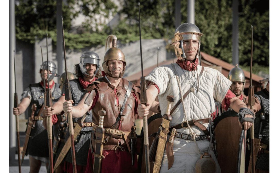 Maia Project VeniVidi