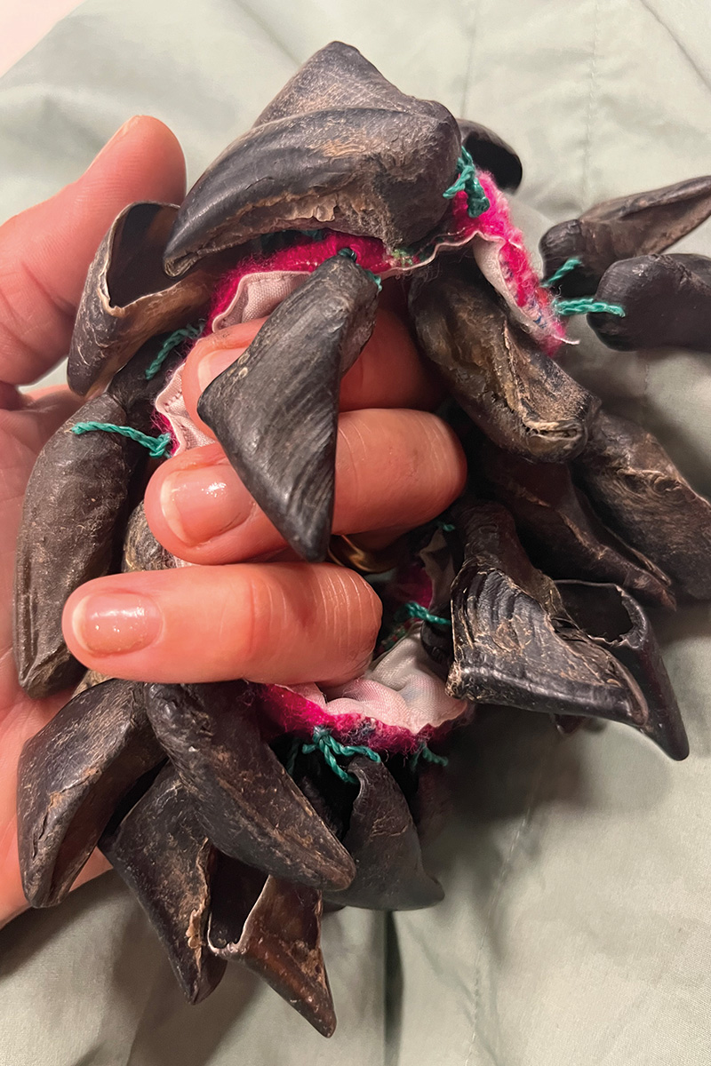 Alla Scoperta Della Musica Maia