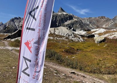 Invito Al Viaggio Maia