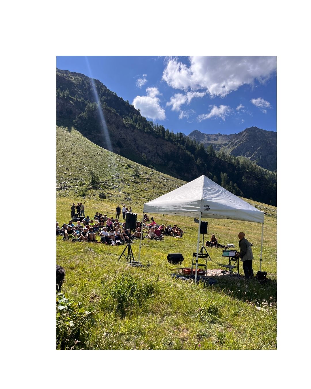 Maia Project Cederna