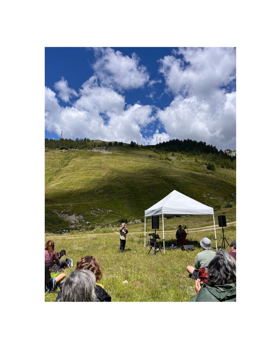 The Maia Project Cederna