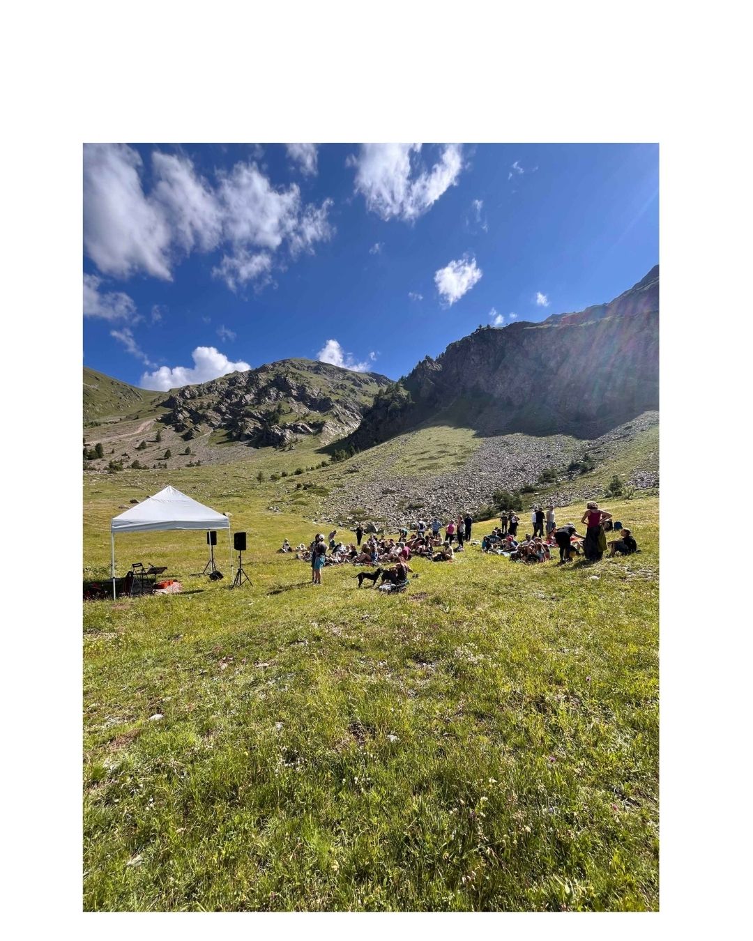 The Maia Project Cederna